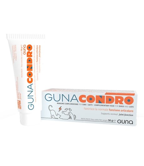 GUNACONDRO 50g