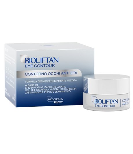 BIOLIFTAN EYE CONTOUR 15ML BIOLIFTAN EYE CONTOUR 15ML