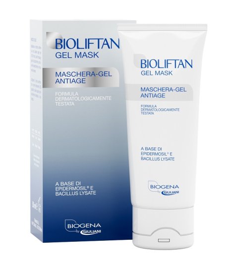 BIOLIFTAN GEL MASK 50ML BIOLIFTAN GEL MASK 50ML