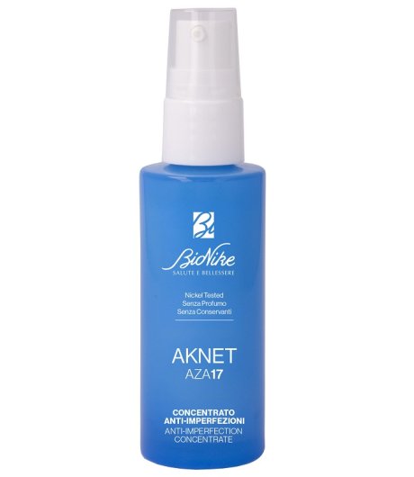 AKNET AZA17 CONC A/IMPER 30ML AKNET AZA17 CONC A/IMPER 30ML