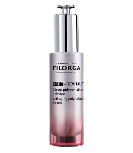 FILORGA NCEF REVITALIZE SERUM