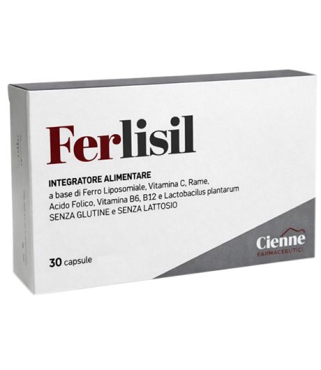 FERLISIL 30CPS