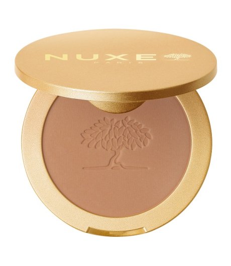 NUXE PROD POLVERE ABBRONZANTE