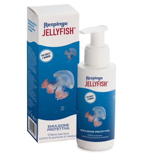 RESPINGO JellyFish Spray 100ml