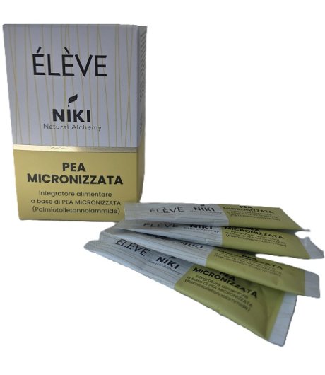 ELEVE PEA Micronizzata 30Stick ELEVE PEA Micronizzata 30Stick