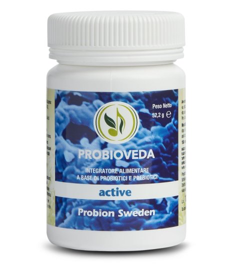 PROBIOVEDA ACTIVE 150CPR