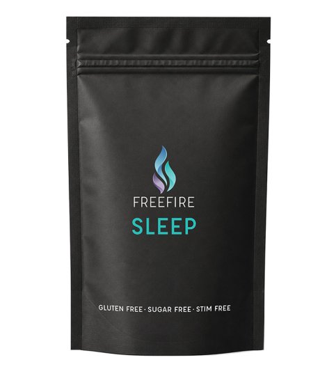 FREEFIRE SLEEP 60CPS