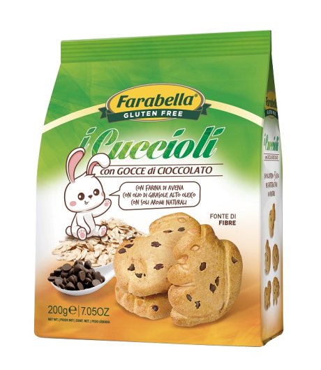 FARABELLA I Cuccioli Gtt Ciocc
