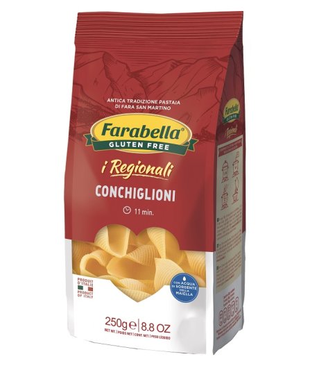 FARABELLA Pasta*Conchiglioni