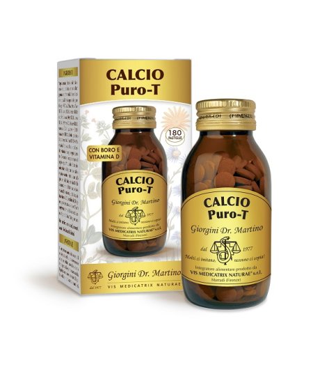 CALCIO PURO T 180PAST NF CALCIO PURO T 180PAST NF