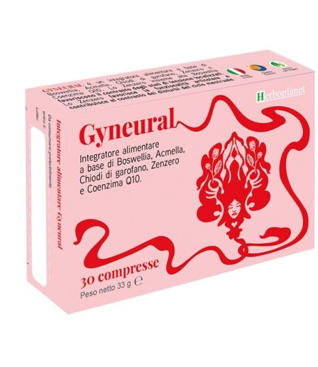 GYNEURAL 30Cpr