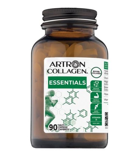 ARTRON COLLAGEN ESSENT 90CPR