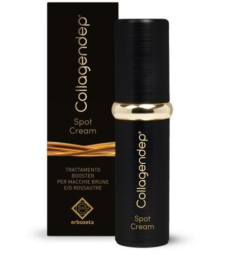 COLLAGENDEP Spot Cream Tratt.