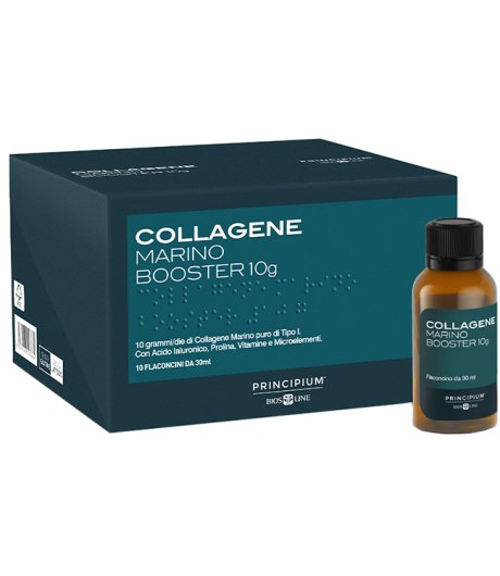 COLLAGENE MAR BOOST 10FL 30ML PRINC