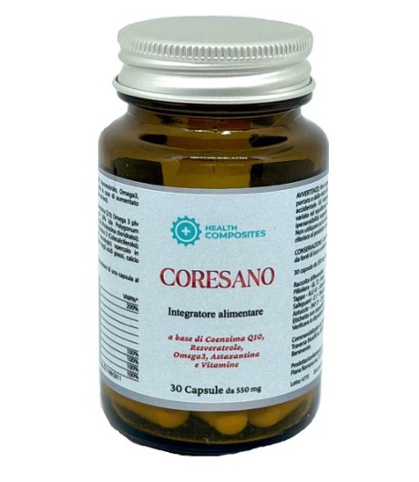 CORESANO 30CPS
