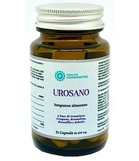 UROSANO 21CPS