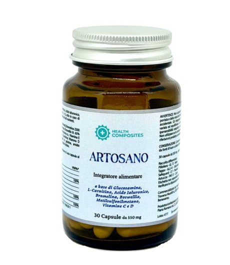 ARTOSANO 30CPS