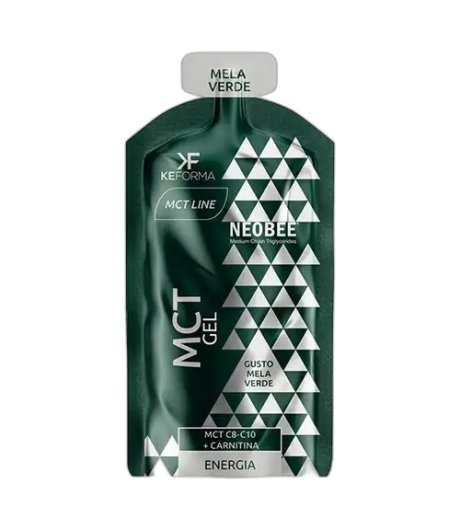 MCT GEL 30ML