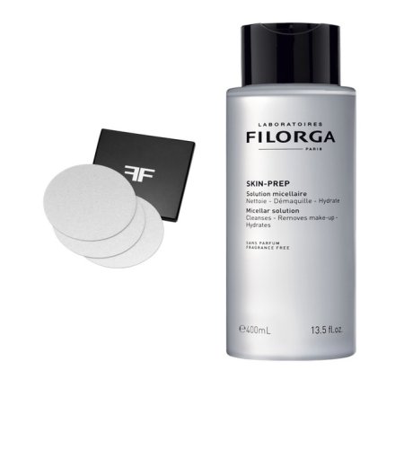 FILORGA SP MICELLAR+COTTON PAD