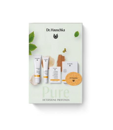DR HAUSCHKA PURE 2026 4PZ