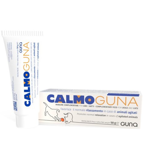 CALMOGUNA 50G