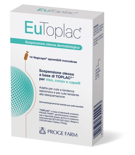 EUTOPLAC SOSPENSIONE OLEO14CPS