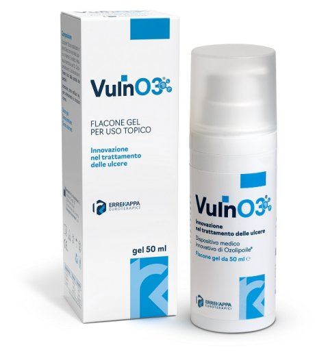 VULNO3 LIPOGEL 50ML VULNO3 LIPOGEL 50ML