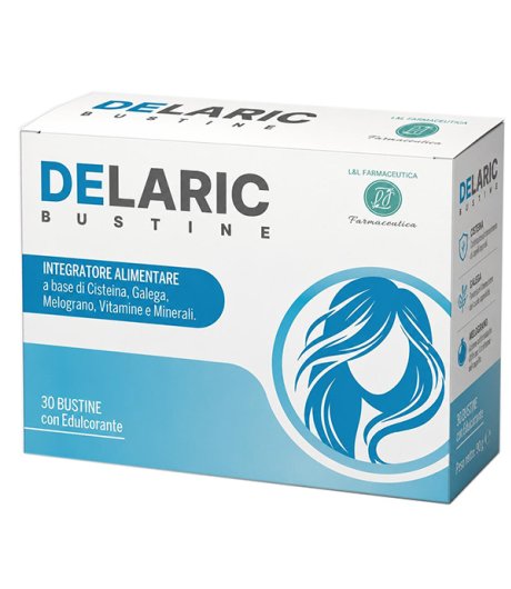 DELARIC 30BUST