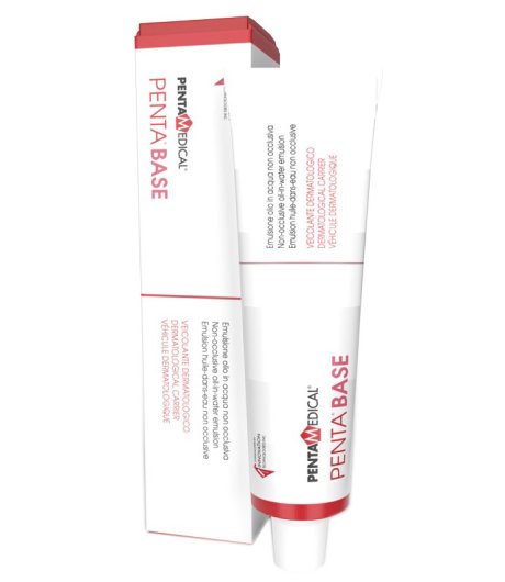 PENTA BASE CREMA 50G PENTA BASE CREMA 50G