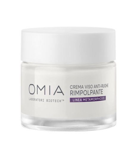 OMIA BIOTECH CR VISO RIMPOL