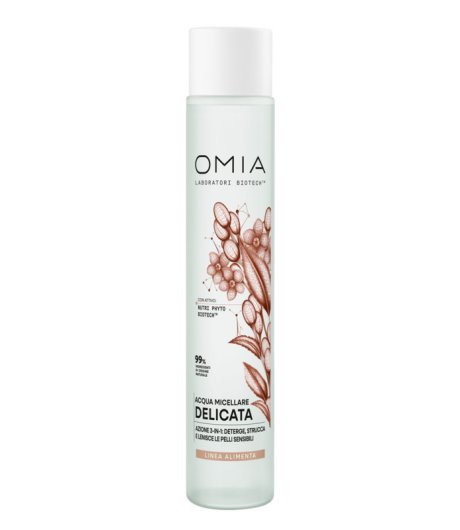 OMIA BIOTECH MICELLARE DEL OMIA BIOTECH MICELLARE DEL