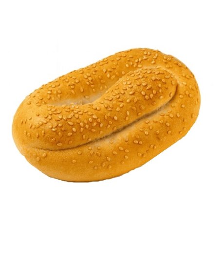 MASTRO RACITI Panino Ferro Cav