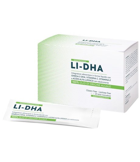 LI DHA 20Stick 5ml