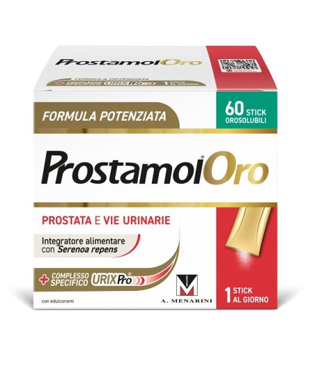 PROSTAMOL Oro 60 Stick Orosol.