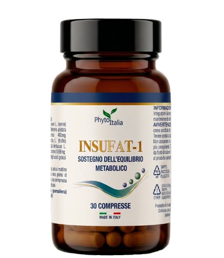 INSUFAT 1 30CPR INSUFAT 1 30CPR
