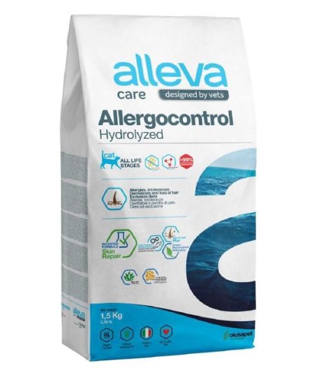 ALLEVA CARE CAT ALS ALLERGOCONTROL KG 1,5 - P10269