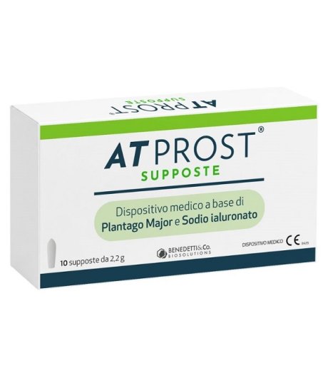 ATPROST 10SUPPOSTE