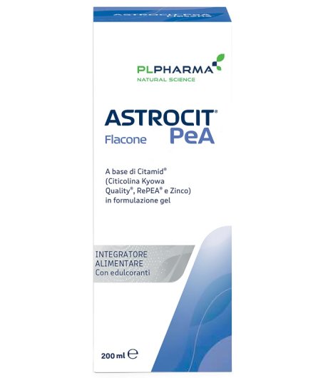 ASTROCIT PEA 200ML ASTROCIT PEA 200ML