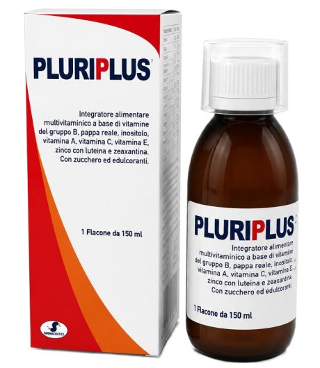 PLURIPLUS 150ml