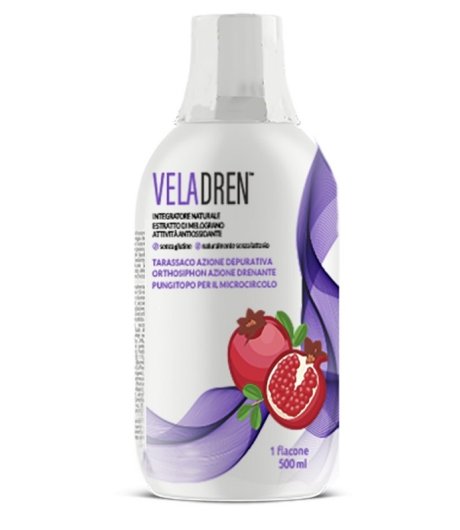 VELADREN 500ml