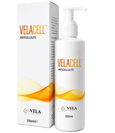 VELACELL A-Cellulite 200ml