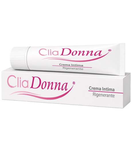 CLIADONNA CREMA INTIMA RIGEN