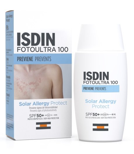 FOTOULTRA Solar Allergy Prot. FOTOULTRA Solar Allergy Prot.
