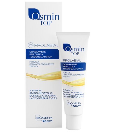 OSMIN Topic ProLabial 15ml
