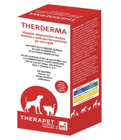 THERDERMA OS 60G