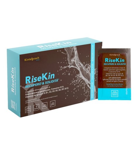 RISEKIN 18BUST KINTEGRAVIT