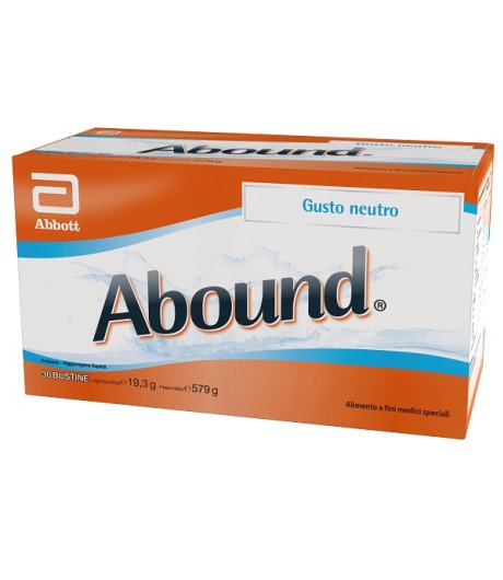 ABOUND NEUTRO 30BUST