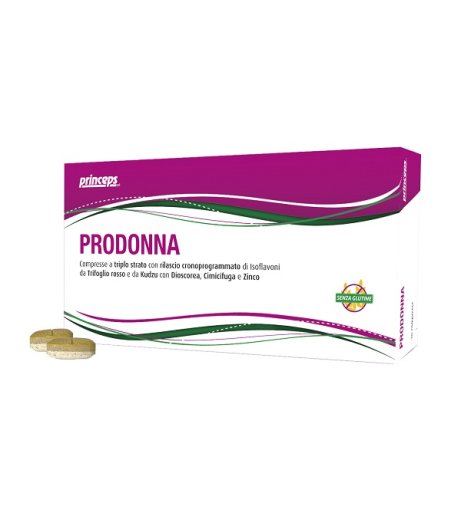PRODONNA 30CPR