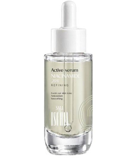 ISCHIA Sali Niacinamide 20%