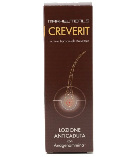 MARKEUTICALS CREVERIT Loz.75ml
